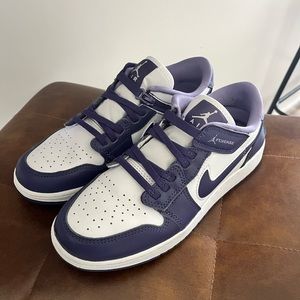 Air Jordan 1 Low Flyease